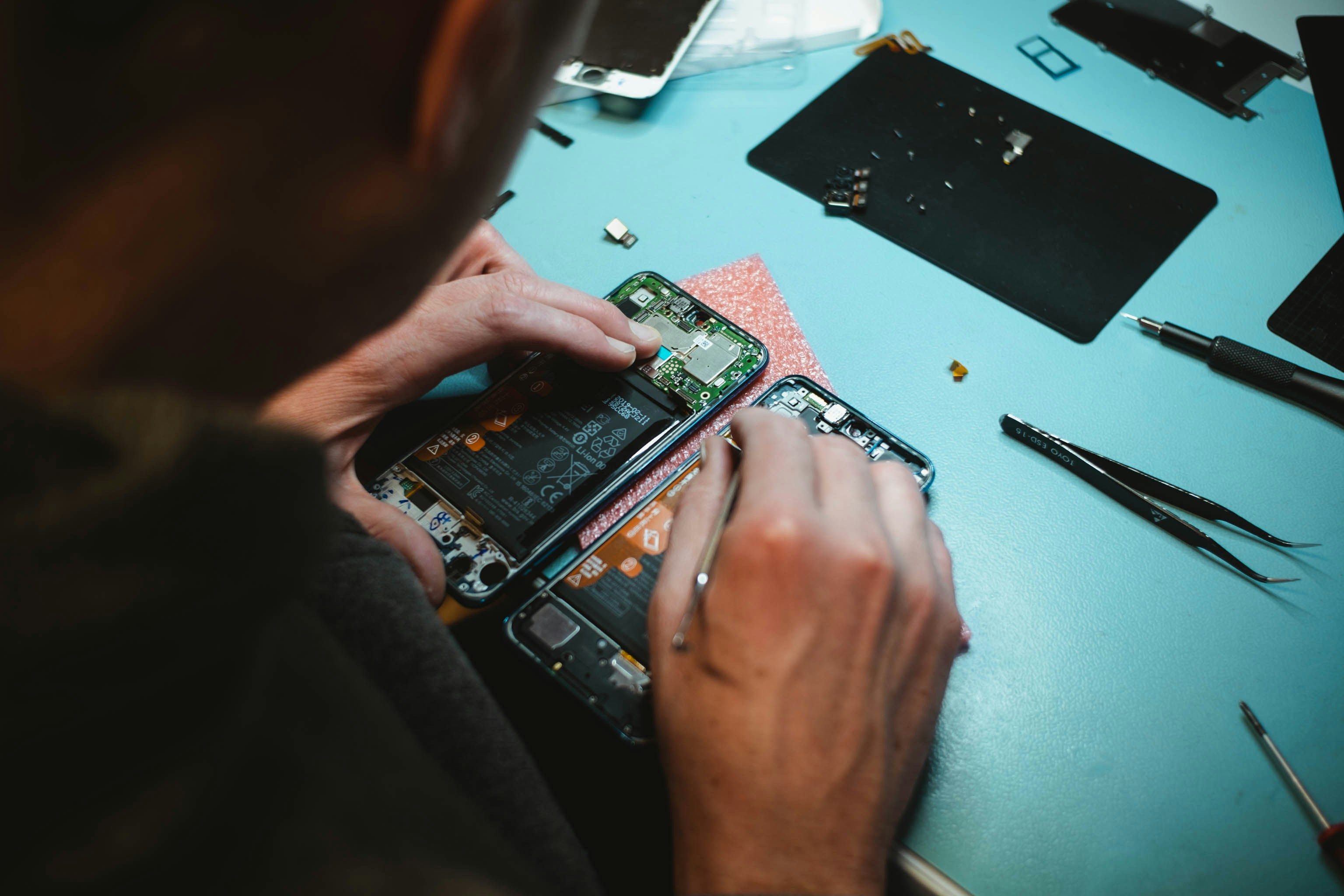 Optimisation performance